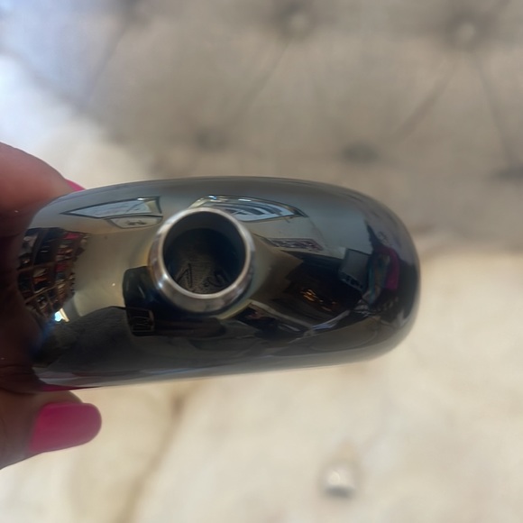 Flask/Bracelet Chic and Tonic Pave Knob - Picture 5 of 7